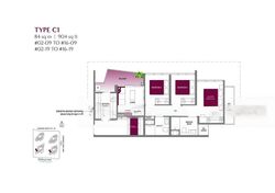 Lake Grande (D22), Condominium #504129711